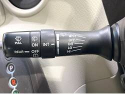 ポルテ Ｆの中古車画像