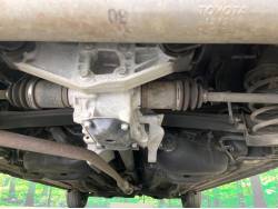 ポルテ Ｆの中古車画像