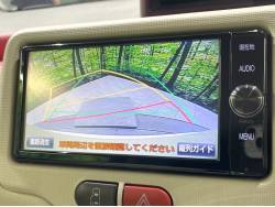 ポルテ Ｆの中古車画像