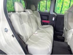 ポルテ Ｆの中古車画像