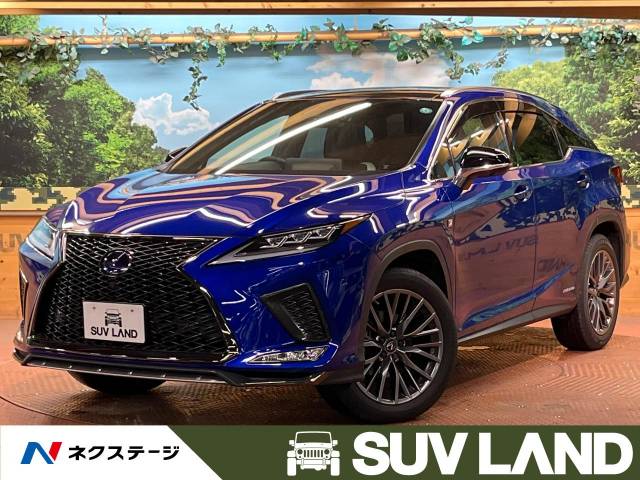 レクサスRX純正クルコンレバー