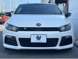 シロッコ Ｒの中古車画像