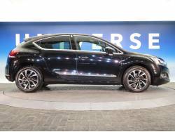 ＤＳ４ シック ＤＳ ＬＥＤビジョンパッケージの中古車画像