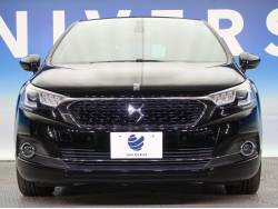 ＤＳ４ シック ＤＳ ＬＥＤビジョンパッケージの中古車画像