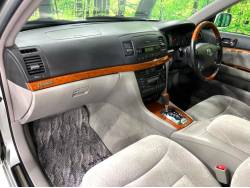 マークII ２．０ グランデＦｏｕｒ ３５ｔｈアニバーサリーの中古車画像