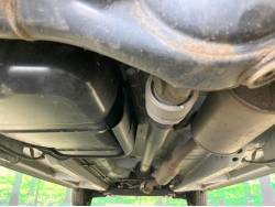 ｅＫワゴン Ｇの中古車画像