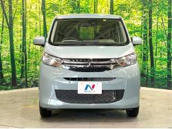 ｅＫワゴン Ｇの中古車画像