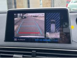 ５００８ ＧＴの中古車画像