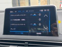 ５００８ ＧＴの中古車画像