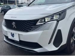 ５００８ ＧＴの中古車画像