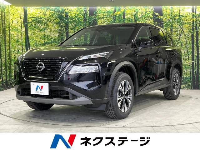 日産 エクストレイル X e－4ORCE 6Km (山形県)[991]の中古車