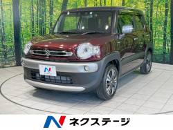 クロスビーの中古車