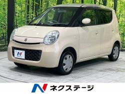 ＭＲワゴンの中古車