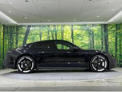 タイカン タイカンの中古車画像