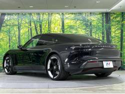 タイカン タイカンの中古車画像