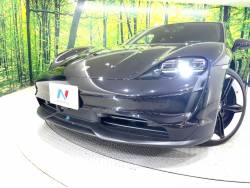 タイカン タイカンの中古車画像