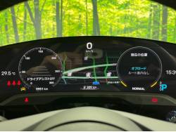 タイカン タイカンの中古車画像