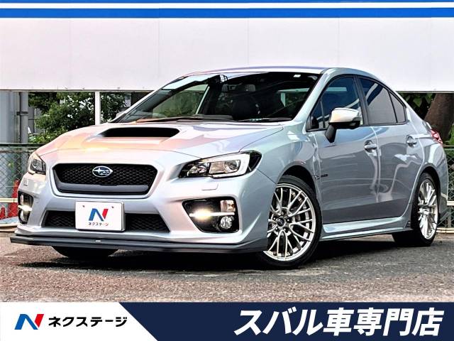 スバル WRX S4 2．0GT－Sアイサイト 3.6万Km (大阪府)[987