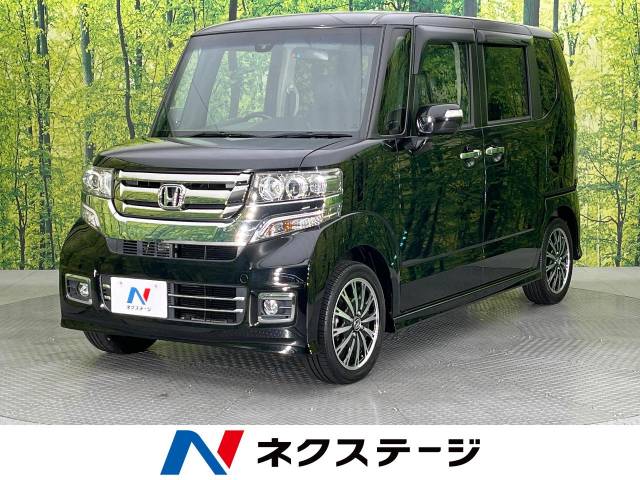 ホンダ　 N‑BOX DBA-JF1 HONDA GL パッケージ 車検付き ホンダ N-BOX 2011年モデル G Lパッケージ 4WDの価格・性能