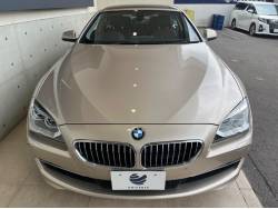 ６シリーズ ６４０ｉクーペの中古車画像