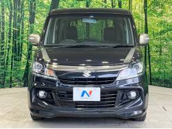 ソリオバンディット Ｊスタイルの中古車画像