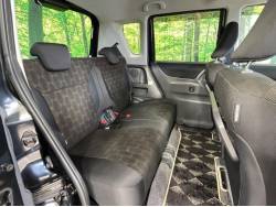 ソリオバンディット Ｊスタイルの中古車画像