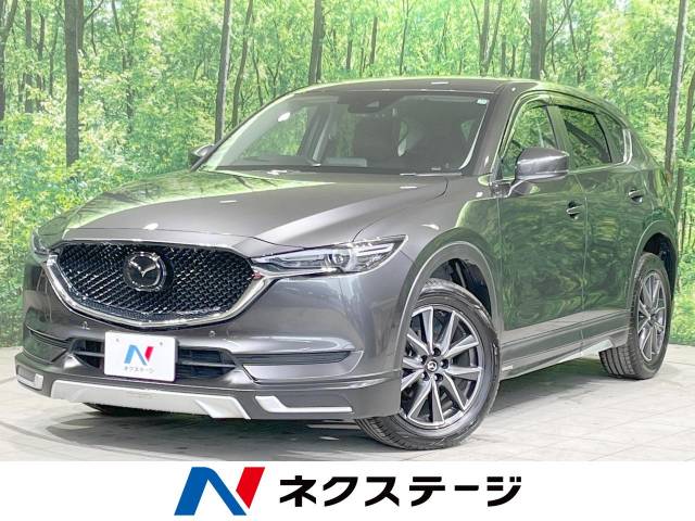 マツダ CX－5 XD プロアクティブ 5.2万Km (愛知県)[669]の中古車