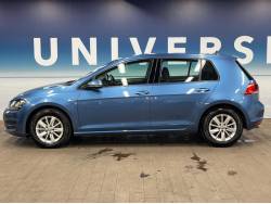 ゴルフ ＴＳＩトレンドラインの中古車画像