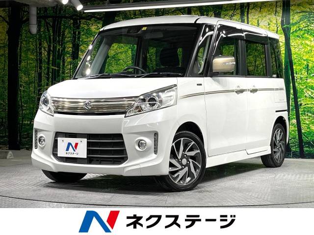 スズキ スペーシアカスタム Jスタイル 8.7万Km (長崎県)[805]の中古車