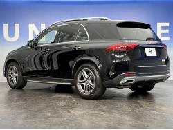 Gle 様 GLE GLE300d 4マチック AMGライン（メルセデス