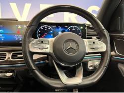 ＧＬＥ ＧＬＥ３００ｄ ４マチック ＡＭＧラインの中古車画像