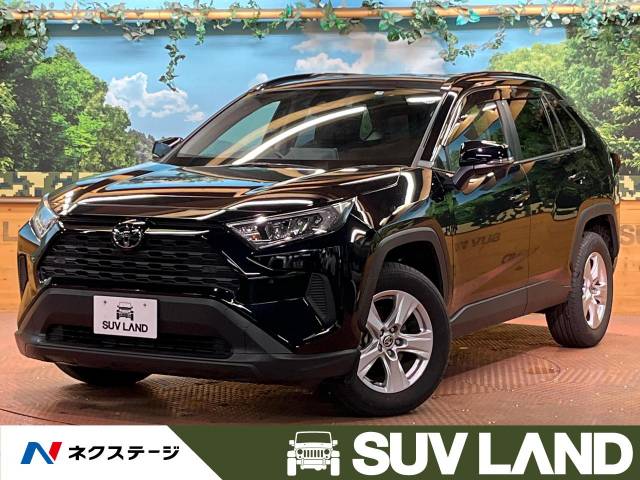 トヨタ RAV4 X 1.9万Km (東京都)[812]の中古車詳細｜東京都の