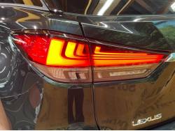 ＲＸ ＲＸ４５０ｈの中古車画像