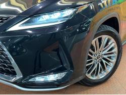 ＲＸ ＲＸ４５０ｈの中古車画像