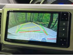 ウェイク ＧターボＳＡⅢの中古車画像