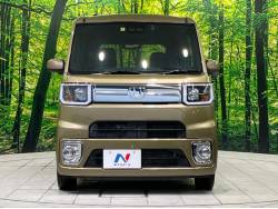 ウェイク ＧターボＳＡⅢの中古車画像