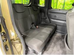 ウェイク ＧターボＳＡⅢの中古車画像