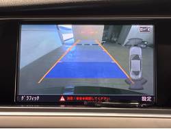 Ａ４ ２．０ＴＦＳＩの中古車画像