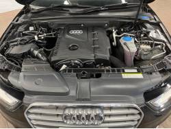 Ａ４ ２．０ＴＦＳＩの中古車画像