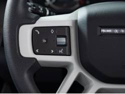 ディフェンダー ９０Ｓ Ｐ３００ エアサスペンション装着車の中古車画像