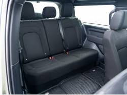 ディフェンダー ９０Ｓ Ｐ３００ エアサスペンション装着車の中古車画像