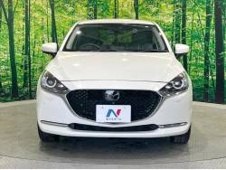 ＭＡＺＤＡ２ １５Ｓ Ｌパッケージの中古車画像