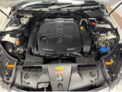 Eクラス E350 ブルーエフィシェンシー クーペ（メルセデス