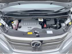 ヴェルファイア ３．５Ｖ プレミアムシートエディションの中古車画像