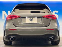 Ａクラス Ａ３５ ４マチックの中古車画像