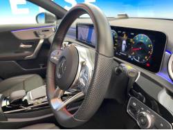 Ａクラス Ａ３５ ４マチックの中古車画像