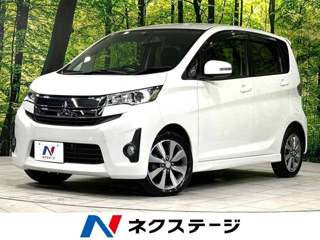 三菱 eKカスタム T 4.5万Km (北海道)[634]の中古車詳細｜北海道の  