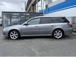 レガシィツーリングワゴン ２．０ＧＴアイサイトの中古車画像