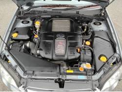 レガシィツーリングワゴン ２．０ＧＴアイサイトの中古車画像