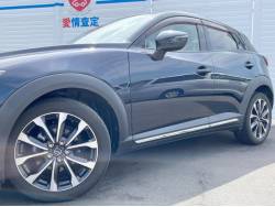 ＣＸ－３ ＸＤの中古車画像